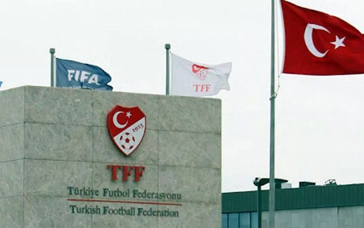 TFF, Euro 2028 için başvurusunu yaptı