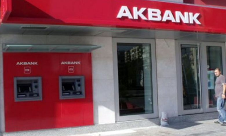 Akbank’ta çalışma saatlerinden değişiklik