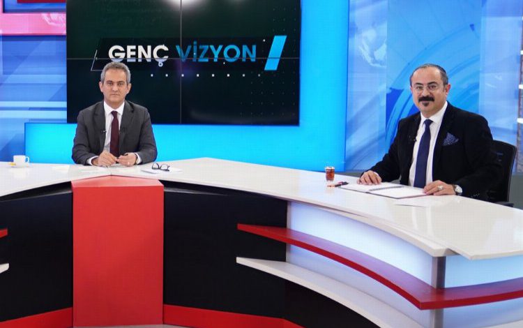 Bakan Özer: LGS sınavlarında değişiklik olmayacak Bakan Özer: LGS sınavlarında değişiklik olmayacak