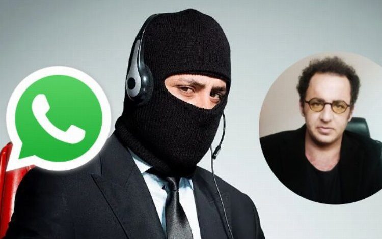 WhatsApp’tan yurtdışı dolandırıcılık tehlikesi