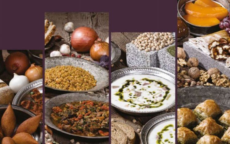 Gaziantep’in iki kültürel yayınına 4 büyük ödül