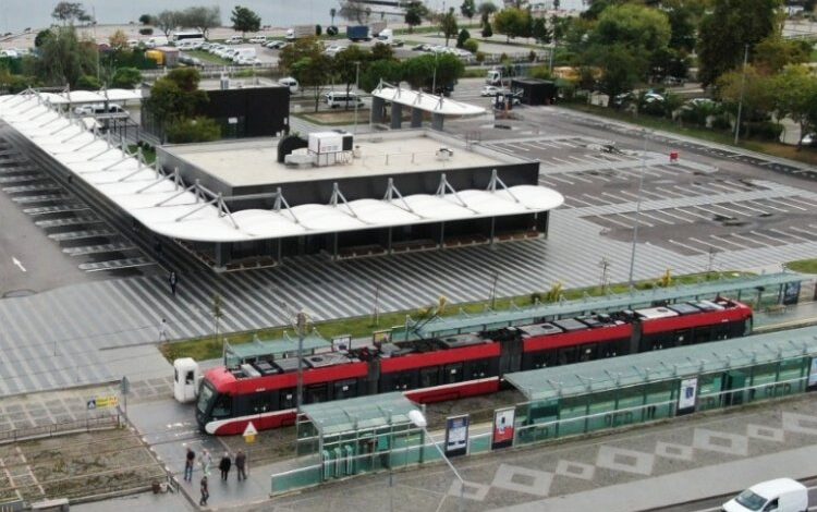 Samsun’da herkes her ilçeye gidebilecek Samsun’da herkes her ilçeye gidebilecek