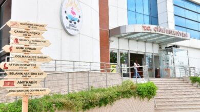 Çiğli’ye Avrupa’dan kültürel davet