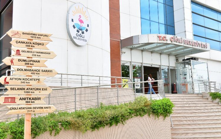 Çiğli’ye Avrupa’dan kültürel davet