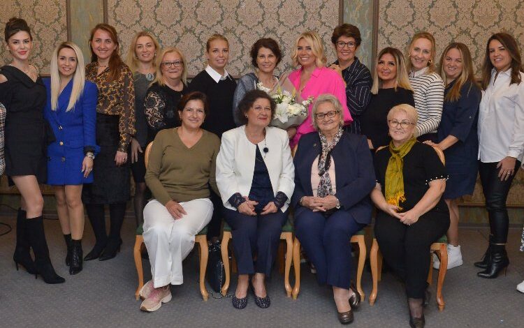 Bursa’da annelerden sağlıklı buluşma Bursa’da annelerden sağlıklı buluşma