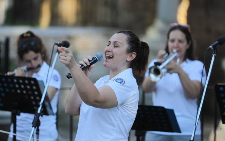 Büyükşehir Belediyesi’nin yaz etkinlikleri başladı