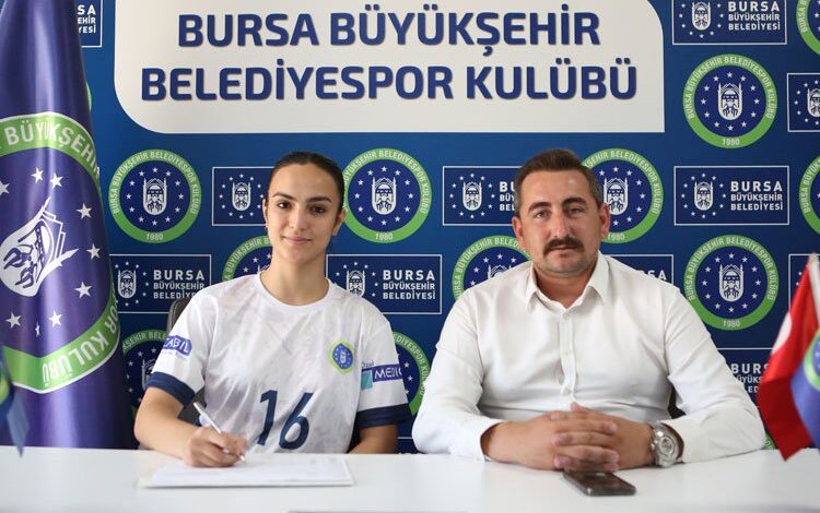 Poyrazın Kızları’nda bir iç transfer daha