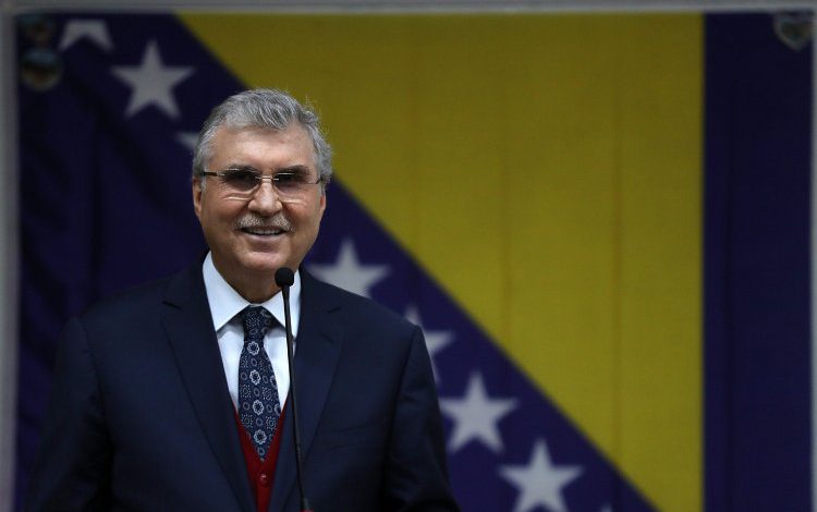 Başkan Yüce: “Sakarya’da yüzlerce yıllık tarihi paylaşıyoruz’