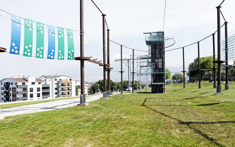 Bursa Osmangazi ‘macera’lı günlere hazırlanıyor