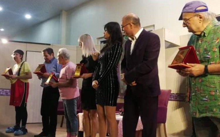 Taner Adıgüzel: “Sinemaya yeni yüzler kazandıracağım” Taner Adıgüzel: “Sinemaya yeni yüzler kazandıracağım”