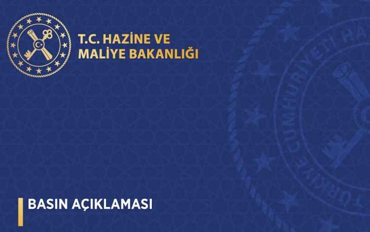 Hazine ve Maliye’den ‘ÖTV’ açıklaması Hazine ve Maliye’den ‘ÖTV’ açıklaması