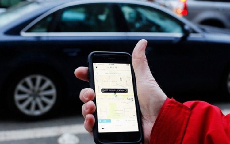 Uber’de rekor kazanç Los Angeles’ta kırıldı!