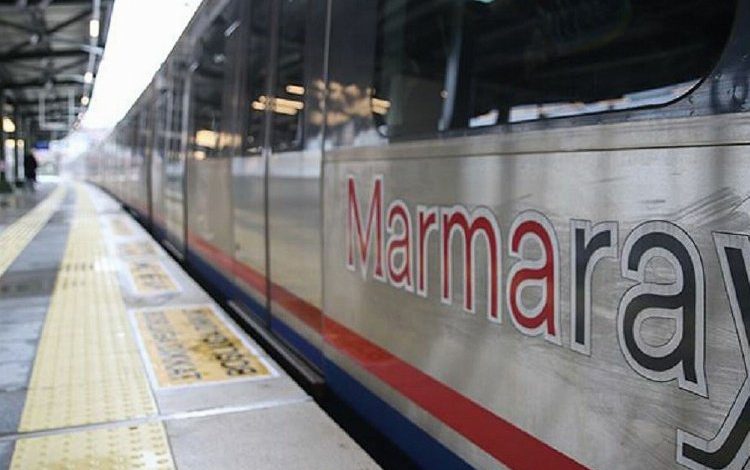 İstanbul’da Marmaray bugün de ücretsiz İstanbul’da Marmaray bugün de ücretsiz