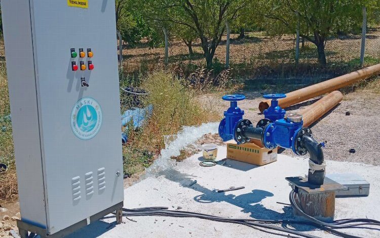 Soma’da yeni sondajlar devrede