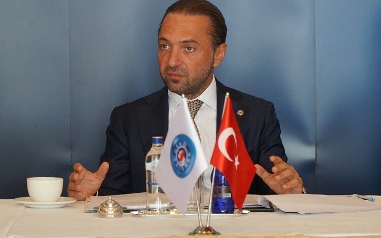 TÜGİAD, G20 Genç Girişimciler İttifakı’nı ağırlayacak