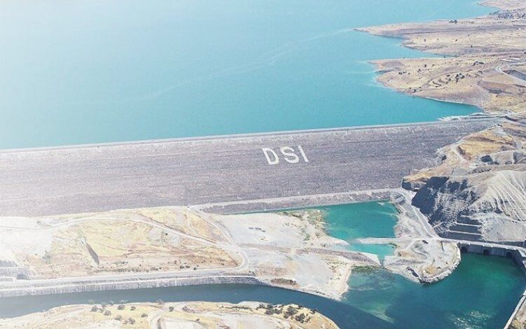 21 yılda 479 milyar TL’lik su yatırımı 21 yılda 479 milyar TL’lik su yatırımı