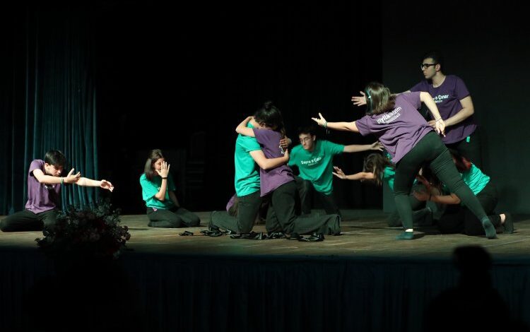 İzmir’de 2020 depreminde yitirilenlere özel anma