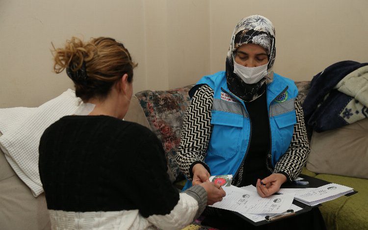 Ankara Gölbaşı’nda Hilal Kart müjdesi Ankara Gölbaşı’nda Hilal Kart müjdesi