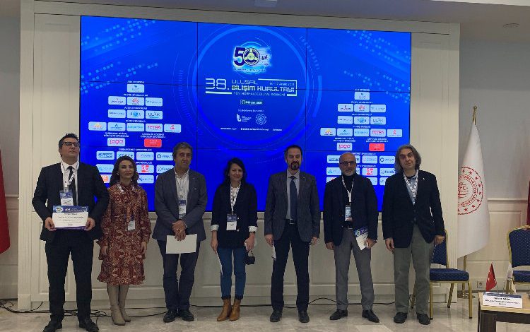 ‘Yapay zeka kullanımı her geçen gün artıyor’