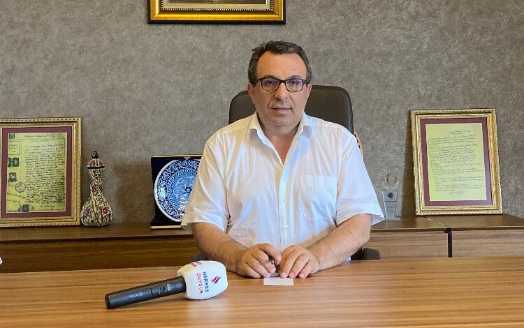 NOSAB: Otomotiv sektörü Bursa sanayisini de büyütecek