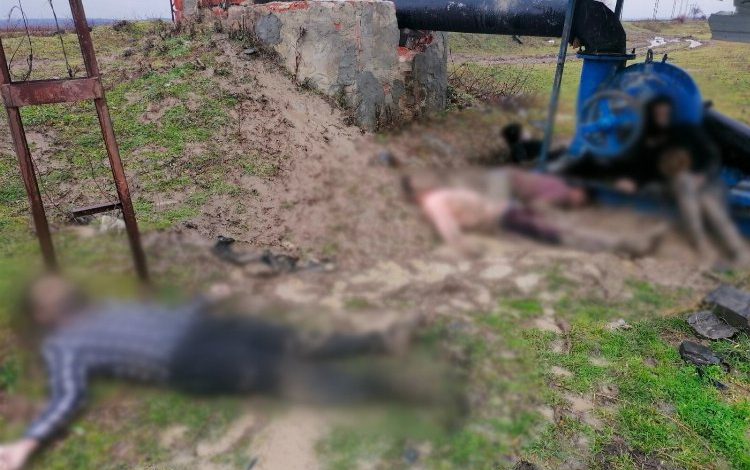 Edirne İpsala’da 12 göçmen donarak öldü Edirne İpsala’da 12 göçmen donarak öldü