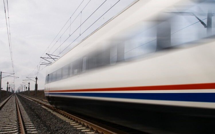 Sivas’ta İYİ Parti’den hızlı tren biletine zam tepkisi! Sivas’ta İYİ Parti’den hızlı tren biletine zam tepkisi!