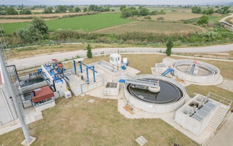 İzmirlilerin sulama suyu derdi sona erdi İzmirlilerin sulama suyu derdi sona erdi