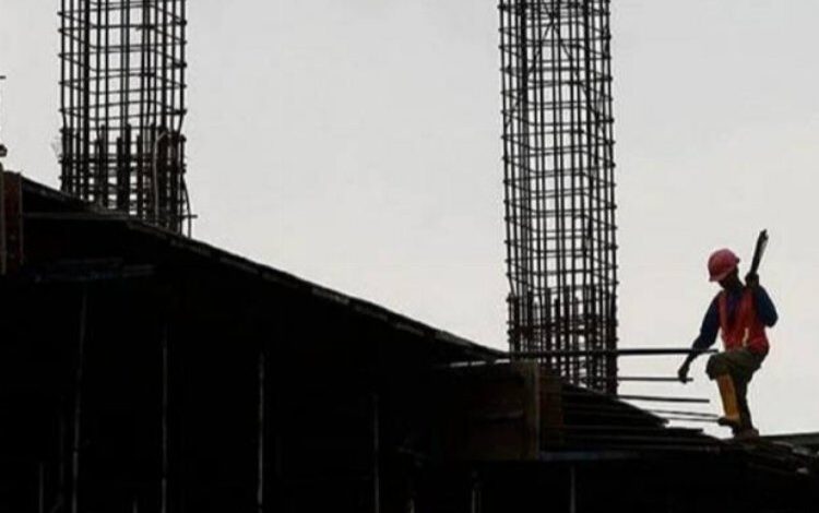 İnşaat sektörü 6 aydır pozitif!