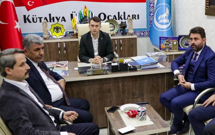 Başbuğ Alparslan Türkeş Kütahya’da anıldı