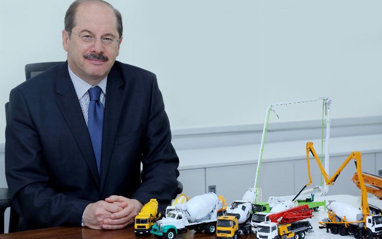 İnşaat sektörünün beklentisi düşük