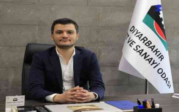 Diyarbakır’ın ihracatında yüzde 41’lik artış