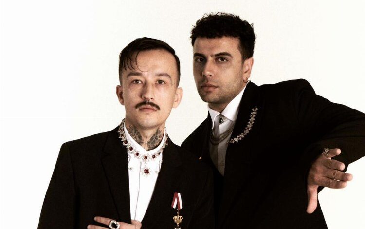 KÖFN’den Popstar albümü