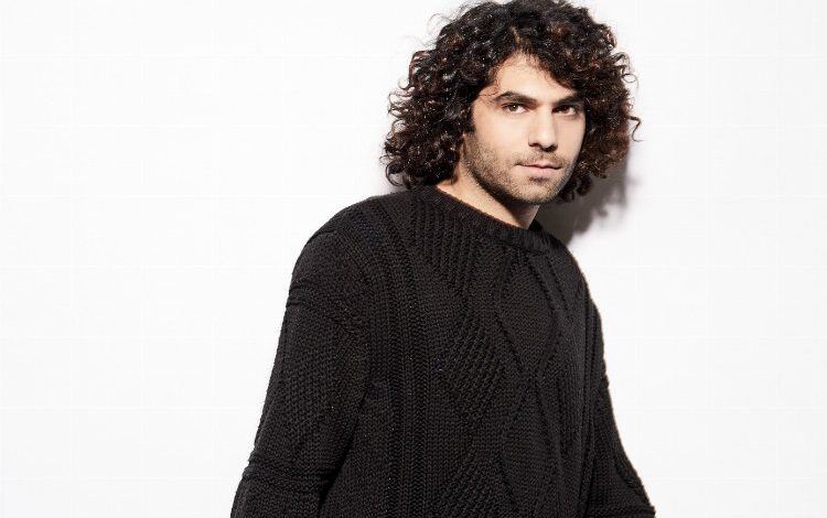 İsveç’te yapay zeka ile klip çekti İsveç’te yapay zeka ile klip çekti