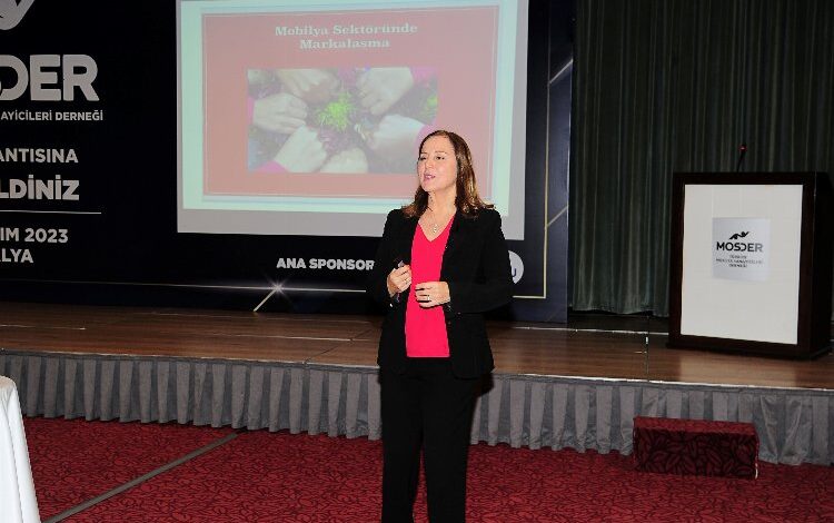 Mobilya sektörü dış ticaretin gözdesi oldu Mobilya sektörü dış ticaretin gözdesi oldu