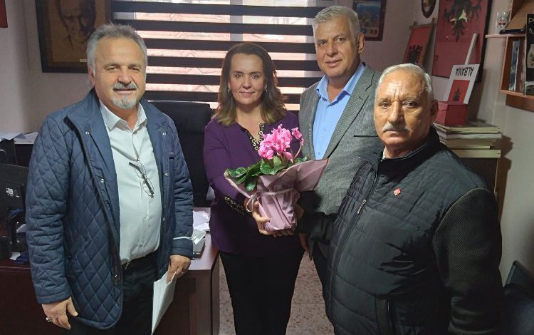 ‘İlk hedefimiz gençlere yönelik çalışma’