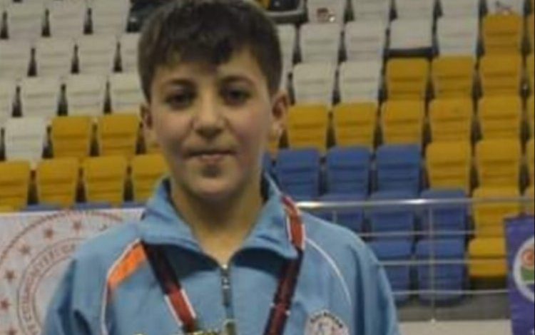 Kayseri Kocasinan’ın ‘Kahraman’ı Kayseri Kocasinan’ın ‘Kahraman’ı