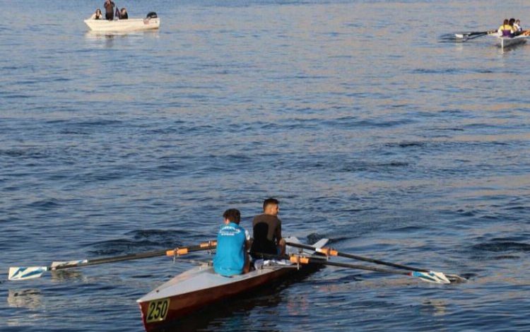 Türkiye’nin devleri Adıyaman’da kürek çekecek Türkiye’nin devleri Adıyaman’da kürek çekecek