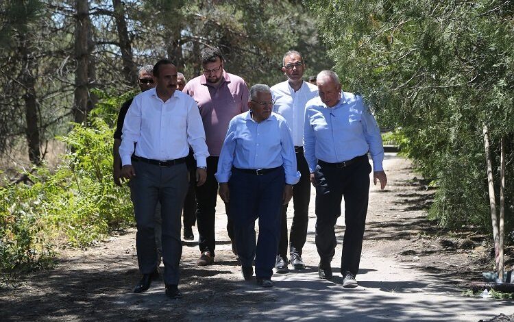 Kayseri Yeşilay Rehabilitasyon Merkezi’ne yakın takip Kayseri Yeşilay Rehabilitasyon Merkezi’ne yakın takip