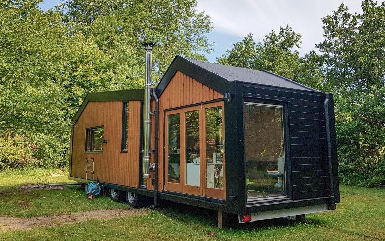 Bursa Mudanya’dan ‘Tiny House’ uyarısı! Bursa Mudanya’dan ‘Tiny House’ uyarısı!