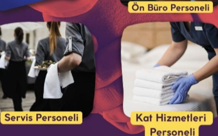 BUSMEK’ten istihdam garantili yeni kurslar BUSMEK’ten istihdam garantili yeni kurslar