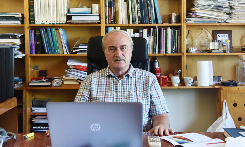 ‘Mavi’ stratejiye Dokuz Eylül katkısı ‘Mavi’ stratejiye Dokuz Eylül katkısı