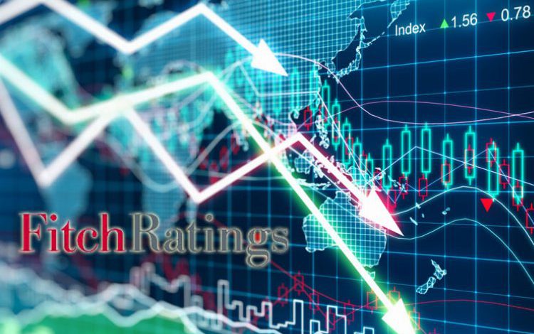 Fitch’ten Türkiye’ye ‘BB-‘ Fitch’ten Türkiye’ye ‘BB-‘