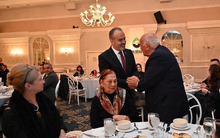 Başkan Aktaş: “Yapacak çok işimiz var” Başkan Aktaş: “Yapacak çok işimiz var”