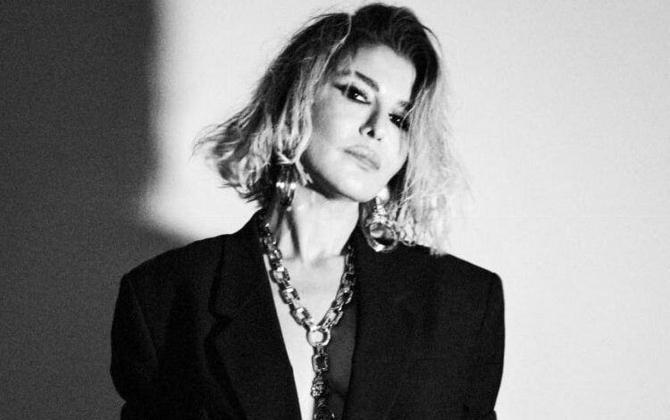 “En güzel misafir” Gülben Ergen “En güzel misafir” Gülben Ergen