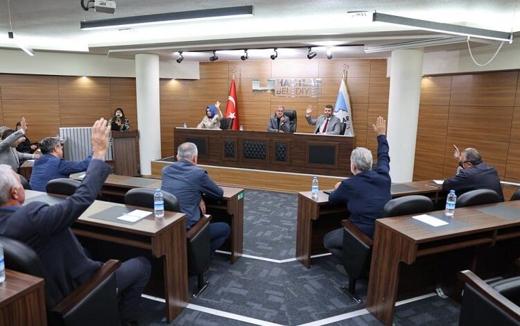 Kayseri Hacılar’da beton kanalı projesi Kayseri Hacılar’da beton kanalı projesi