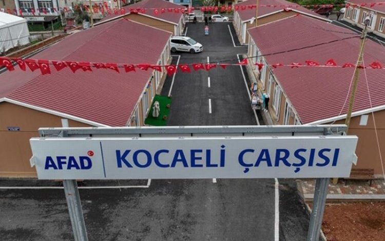 Kahramanmaraş’ta 2 bin 700 dükkan faaliyette