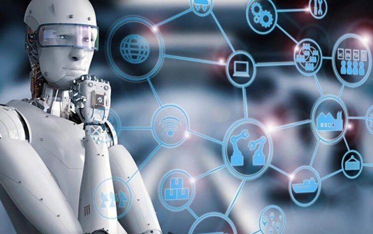 Yapay zeka bu alana da giriyor Yapay zeka bu alana da giriyor