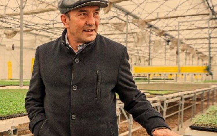 Başkan Soyer: Olumsuzluklara karşı teyakkuzdayız Başkan Soyer: Olumsuzluklara karşı teyakkuzdayız