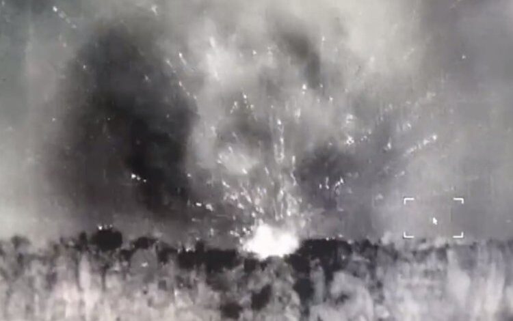 Bakan Yerlikaya duyurdu… Şehitlerimizin kanı yerde kalmadı!