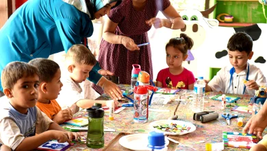 Malatya’da Oyuncak Müzesi’ne ziyaretçi akını